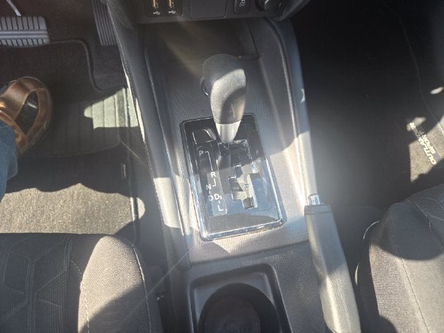 2026 Mitsubishi Outlander Sport Base