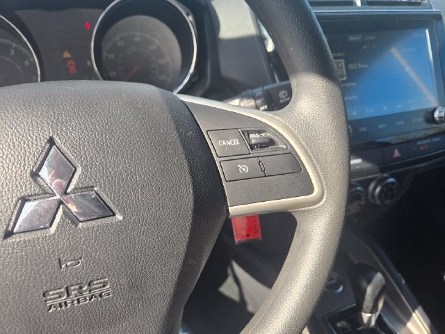 2026 Mitsubishi Outlander Sport Base