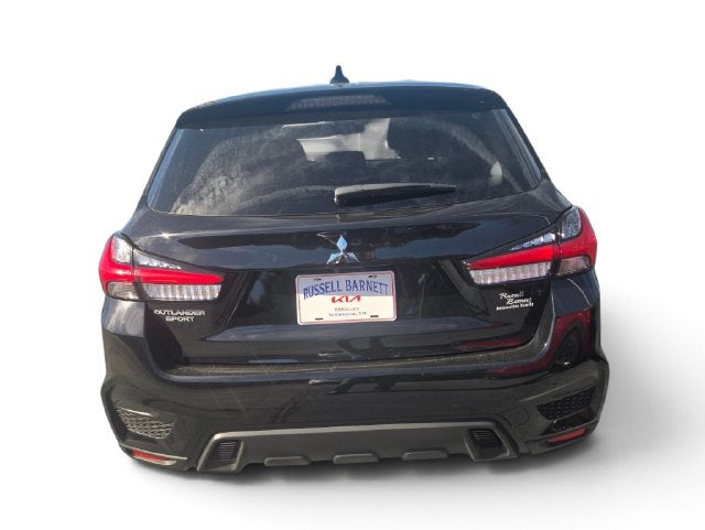 2026 Mitsubishi Outlander Sport Base