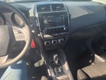 2026 Mitsubishi Outlander Sport Base