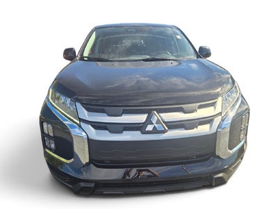 2026 Mitsubishi Outlander Sport Base
