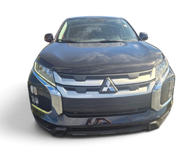 2026 Mitsubishi Outlander Sport Base