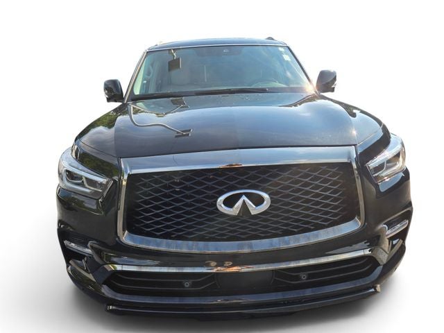 2024 INFINITI QX80 Premium Select