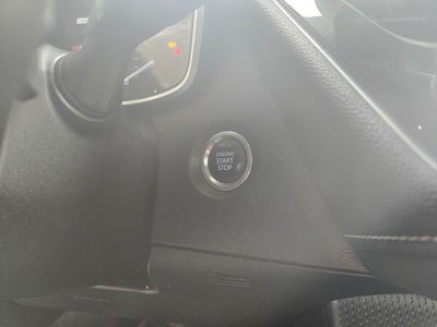 2023 Toyota Corolla Hatchback SE