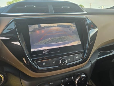 2021 Chevrolet TrailBlazer ACTIV