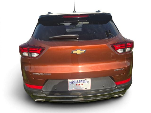 2021 Chevrolet TrailBlazer ACTIV