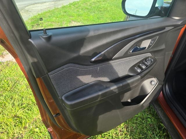 2021 Chevrolet TrailBlazer ACTIV