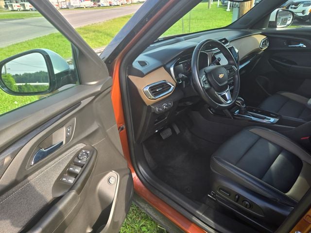 2021 Chevrolet TrailBlazer ACTIV