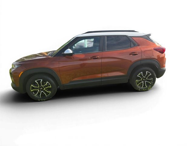 2021 Chevrolet TrailBlazer ACTIV