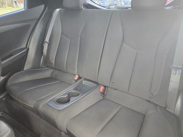 2016 Hyundai Veloster Base