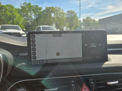 2022 Genesis G70 2.0T