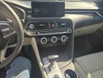 2022 Genesis G70 2.0T
