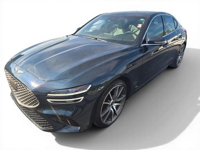 2022 Genesis G70 2.0T
