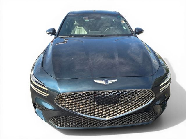 2022 Genesis G70 2.0T