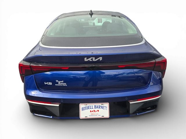 2026 Kia K5 EX