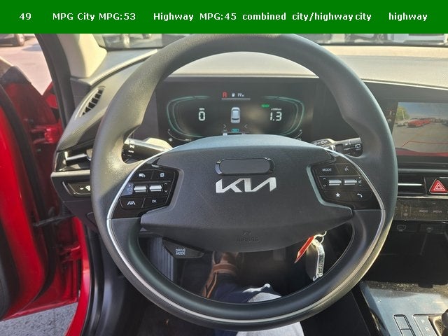 2024 Kia Niro LX