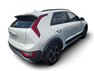 2023 Kia Niro EX