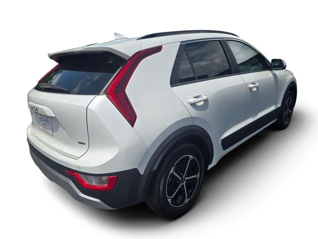 2023 Kia Niro EX
