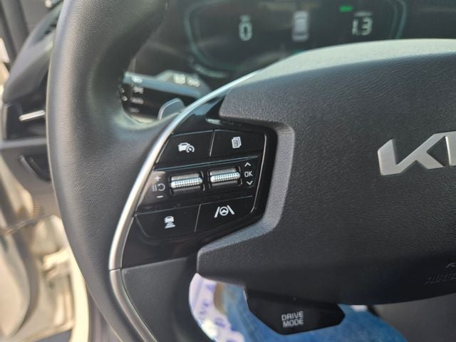 2023 Kia Niro EX