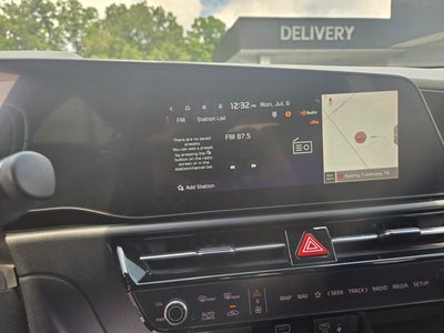 2023 Kia Niro EX