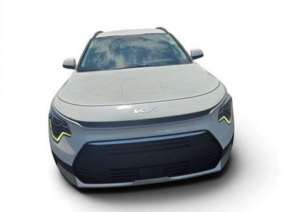 2023 Kia Niro EX