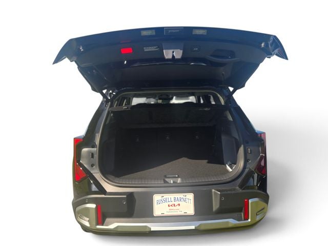 2027 Kia Seltos EX