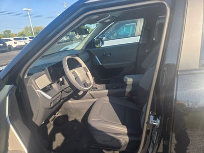 2027 Kia Seltos EX
