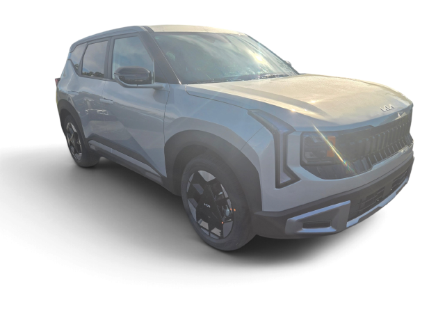 2027 Kia Seltos EX