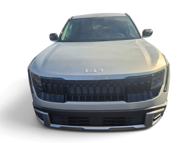 2027 Kia Seltos EX