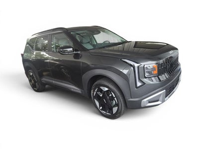 2027 Kia Seltos EX