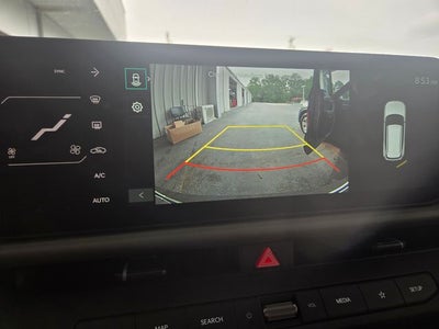 2027 Kia Seltos EX