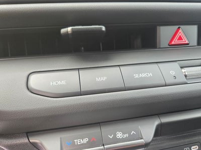 2027 Kia Seltos X-Line SX