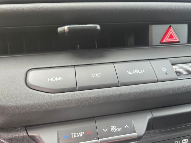 2027 Kia Seltos X-Line SX