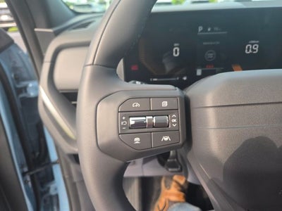 2027 Kia Seltos X-Line SX