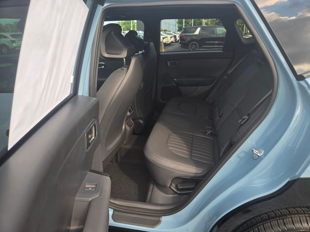 2027 Kia Seltos X-Line SX
