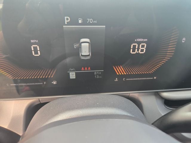 2027 Kia Seltos X-Line SX