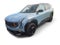2027 Kia Seltos X-Line SX