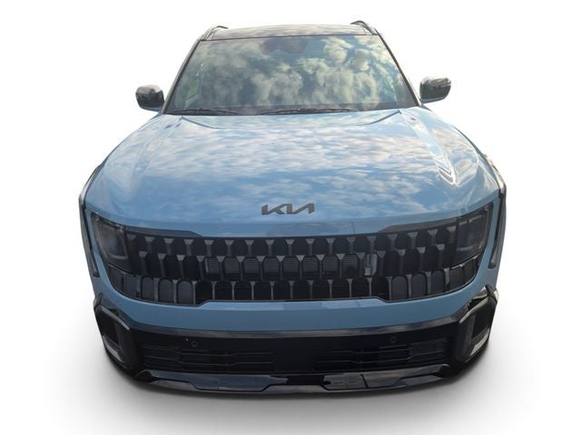 2027 Kia Seltos X-Line SX