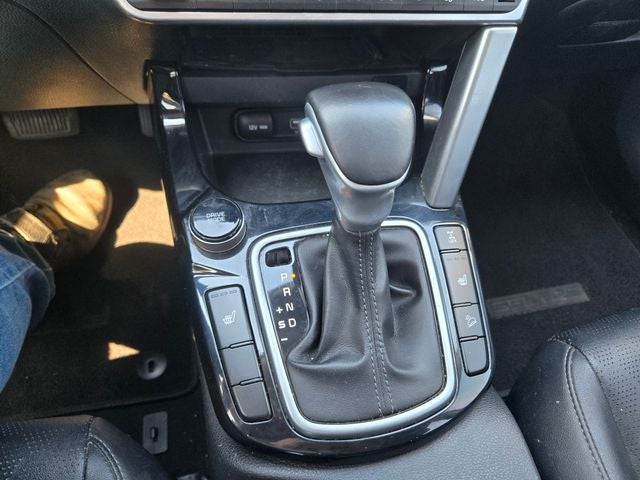 2021 Kia Seltos EX