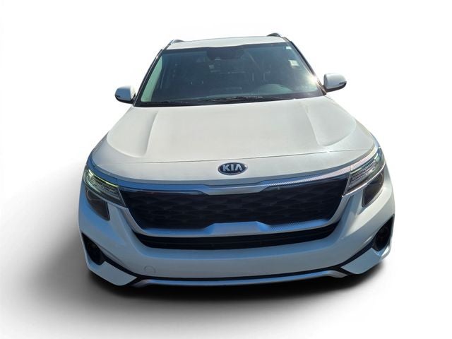 2021 Kia Seltos EX