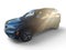 2022 Kia Seltos EX