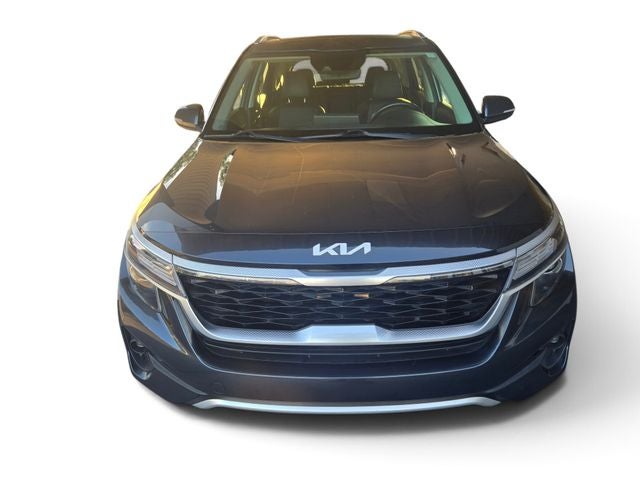 2022 Kia Seltos EX