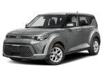 2025 Kia Soul Base