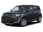 2025 Kia Soul Base