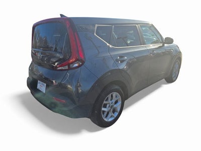 2020 Kia Soul S
