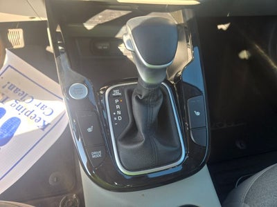 2023 Kia Soul EX