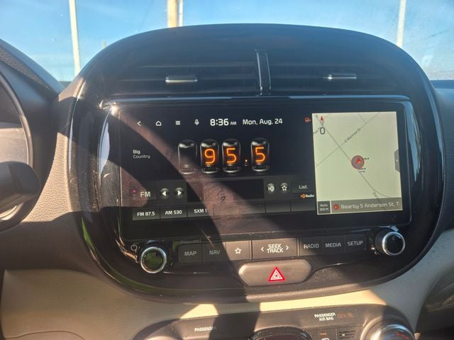 2023 Kia Soul EX