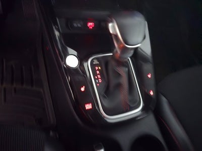 2020 Kia Soul GT-Line Turbo