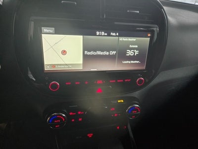 2020 Kia Soul GT-Line Turbo