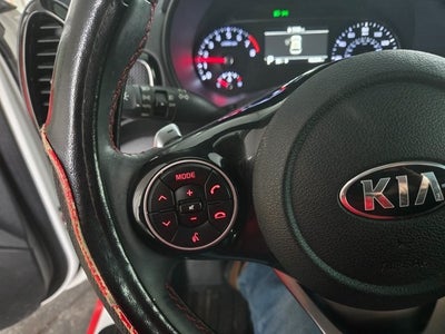 2020 Kia Soul GT-Line Turbo